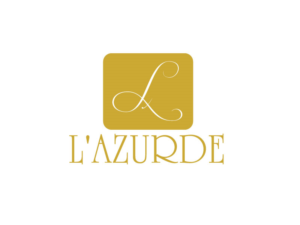 Logo-Design von Nazir für L'azurde | Design: #8524858