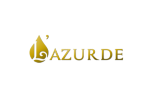 Logo Design by ruwinpeiris007 for L'azurde | Design: #9214475