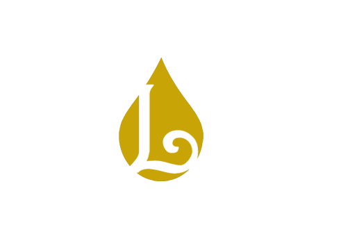 Logo Design by ruwinpeiris007 for L'azurde | Design #9214601