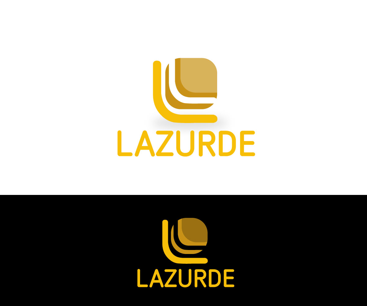 Logo Design by geeta Designs for L'azurde | Design #9213006