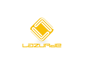 Logo-Design von geeta Designs für L'azurde | Design: #9213113