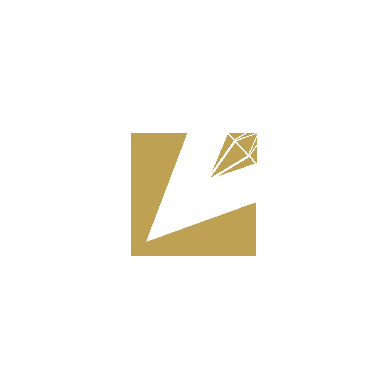 Logo Design by JM GRAPHICS for L'azurde | Design #9214296