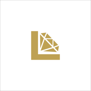 Logo-Design von JM GRAPHICS für L'azurde | Design: #9214331