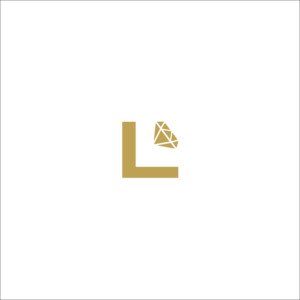 Logo-Design von JM GRAPHICS für L'azurde | Design: #9214336