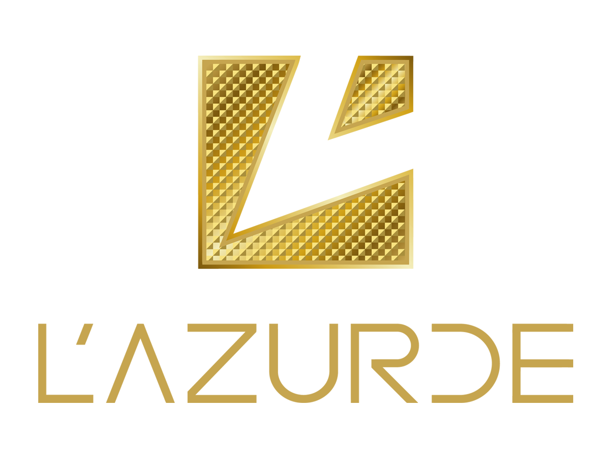 Logo Design by Adrian for L'azurde | Design #8526230