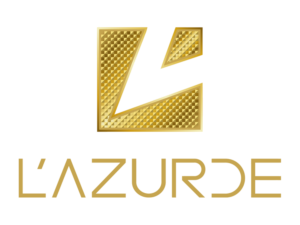 Logo Design by Adrian for L'azurde | Design: #8526230