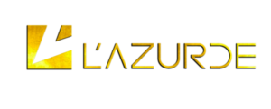 Logo-Design von Unique Styles für L'azurde | Design: #9223351