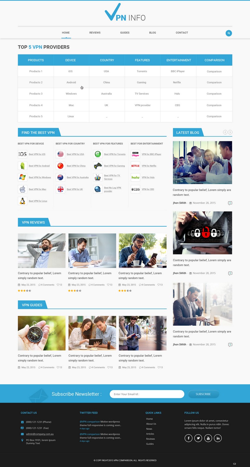 Diseño Wordpress por pb para TwistedFingers Ltd. | Diseño: #9166652