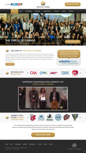 Web Design by pb
