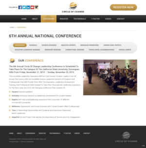 Web Design by pb for this project | Design: #9185798