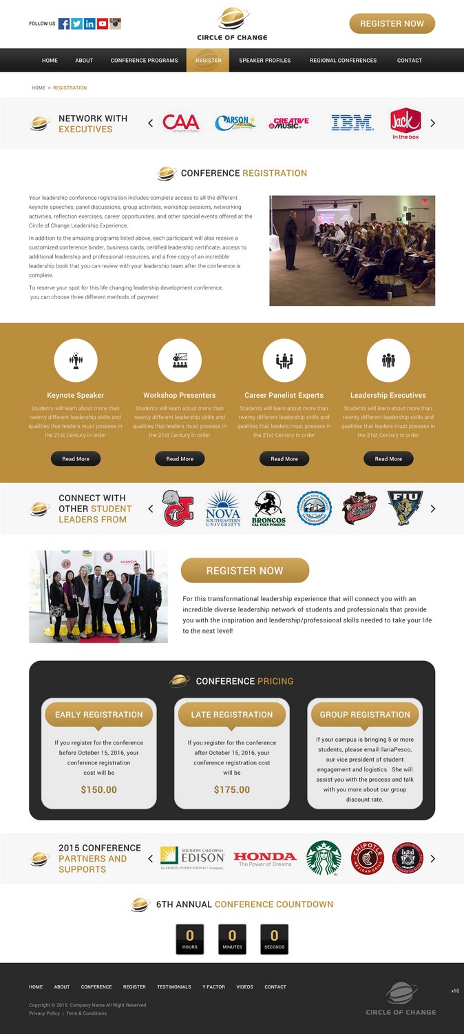 Web-Design von pb für dieses Projekt | Design #9219273