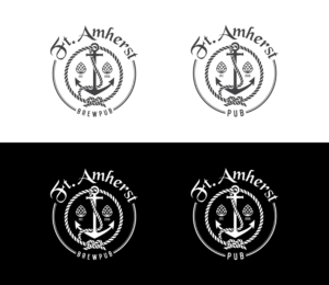 Logo Design by RoundYellow