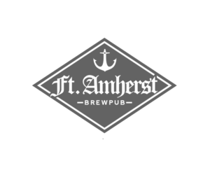 Logo Design by shzyb for Ft. Amherst Brewpub | Design: #8516193