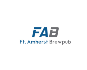 Logo Design by logomaster24 for Ft. Amherst Brewpub | Design: #8518812