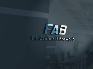 Logo Design by logomaster24 for Ft. Amherst Brewpub | Design: #8518813
