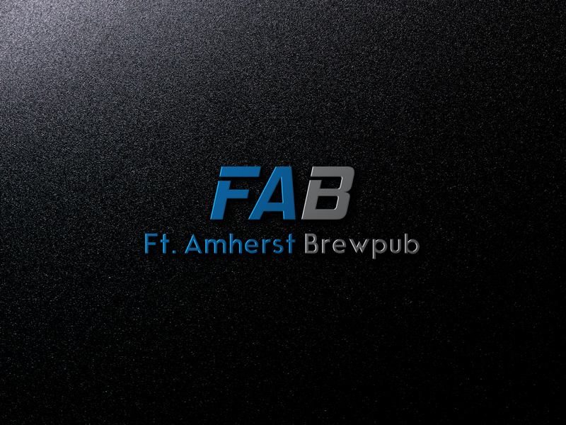 Logo Design by logomaster24 for Ft. Amherst Brewpub | Design #8518814
