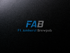Logo Design by logomaster24 for Ft. Amherst Brewpub | Design: #8518814