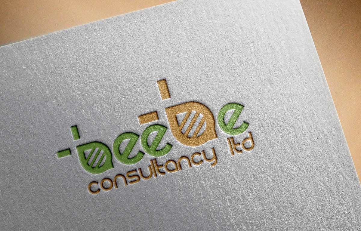 Diseño de Logo por ARCHI.RASEL para este proyecto | Diseño #9174938