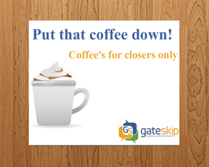 Banner Ad Design by Anna  for Gateskip llc | Design #2016526