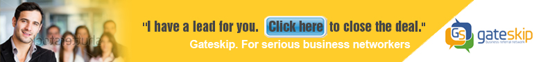 Banner Ad Design by Ramaling Belkote for Gateskip llc | Design #1997877