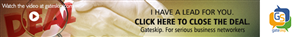 Banner Ad Design by roopaljain for Gateskip llc | Design: #2009561