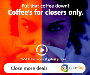 Banner Ad Design by roopaljain for Gateskip llc | Design: #2009564