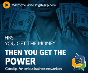 Banner Ad Design by roopaljain for Gateskip llc | Design: #2009568