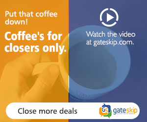 Banner Ad Design by roopaljain for Gateskip llc | Design: #2025545