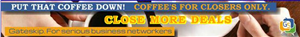 Banner Ad Design by Jay for Gateskip llc | Design: #2014570