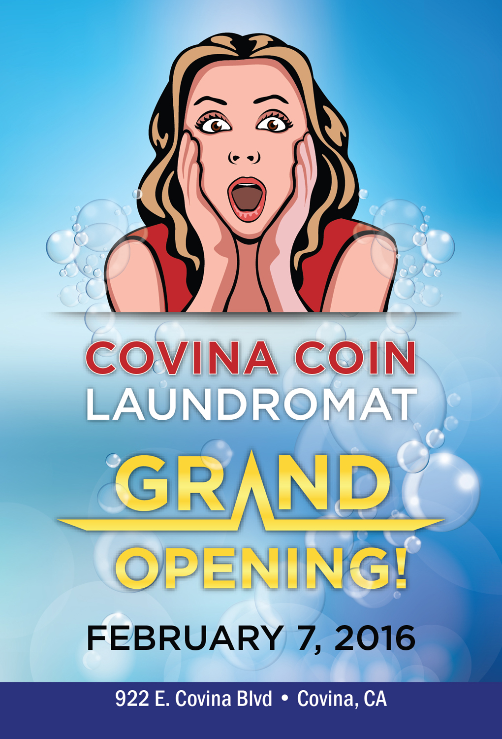 Postcard Design by Jackie Morrison for this project | Design #8537549