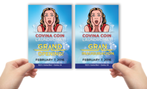 Postcard Design by Jackie Morrison for this project | Design: #8537551