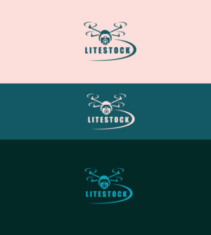 Logo Design by alizainbarkat for LiteStock | Design: #8531004