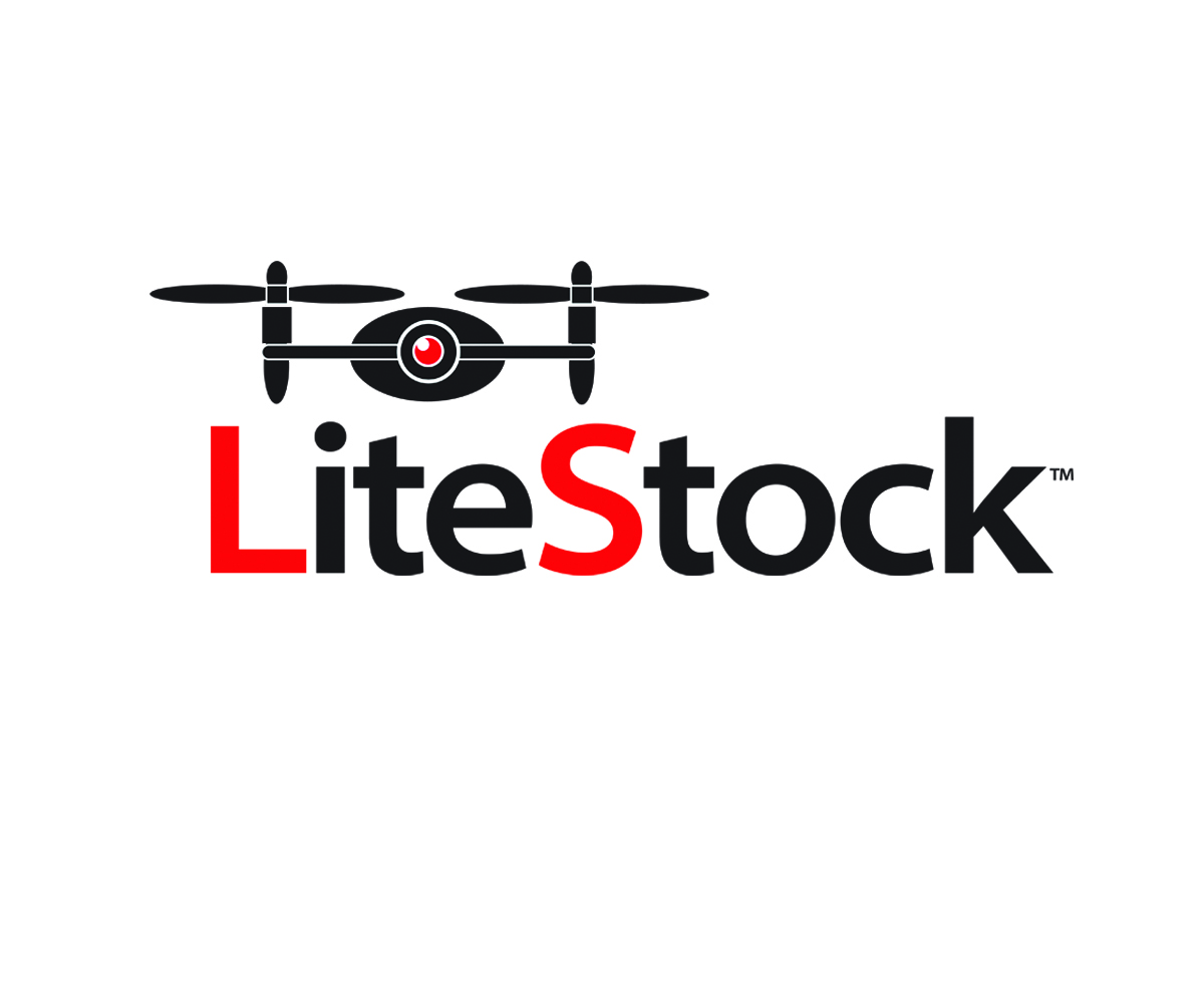 Diseño de Logo por Hot Rod para LiteStock | Diseño #8768687