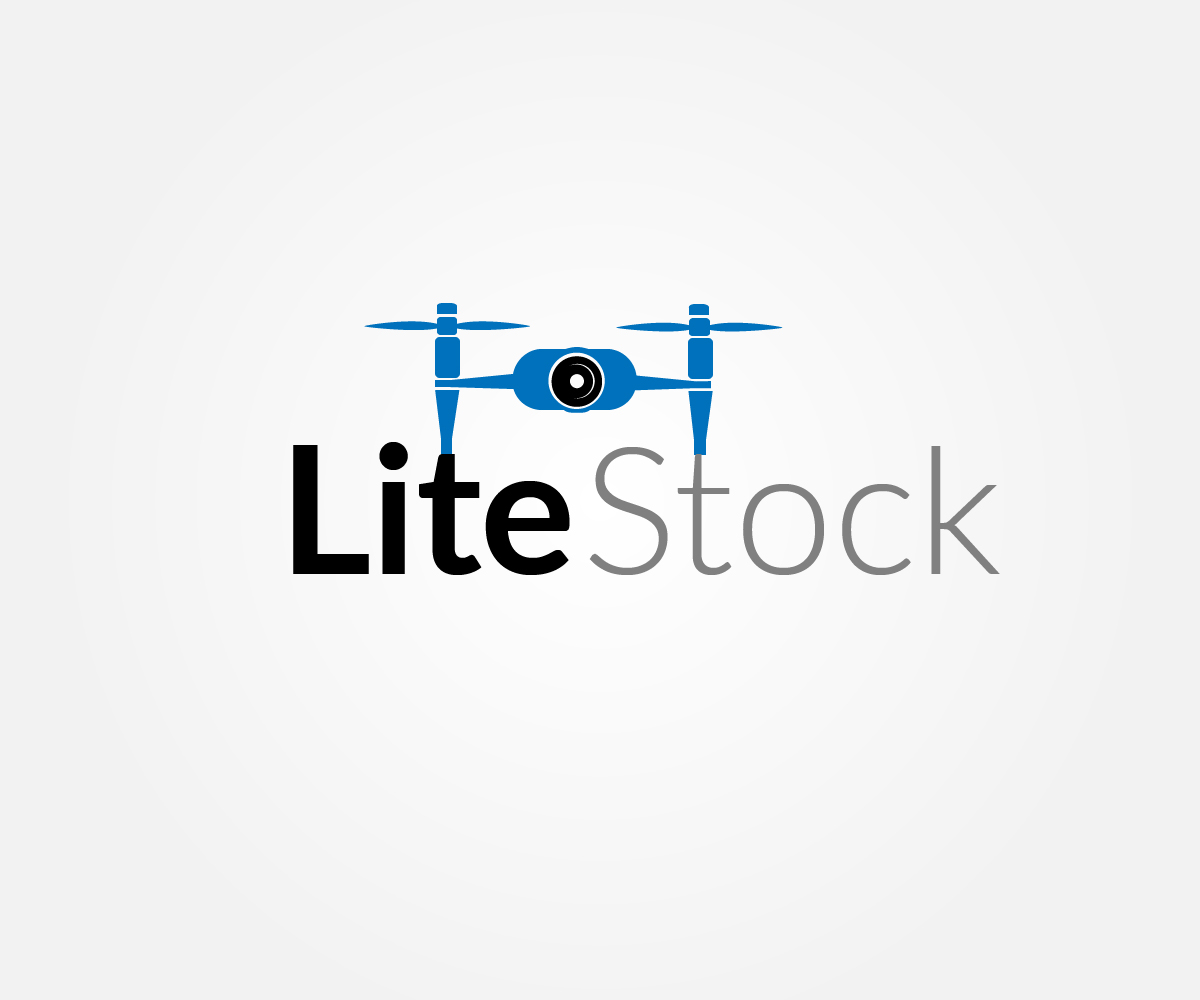 Logo Design by jerin205 for LiteStock | Design #8538466