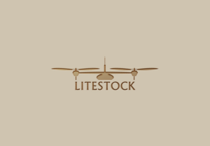 Diseño de Logo por salam1891991 para LiteStock | Diseño: #8529498