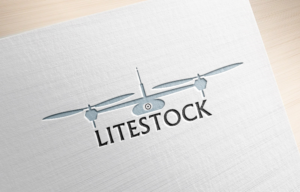 Logo Design by salam1891991 for LiteStock | Design: #8529512