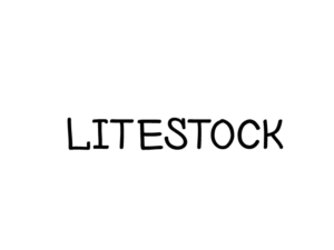 Diseño de Logo por salam1891991 para LiteStock | Diseño: #8529523