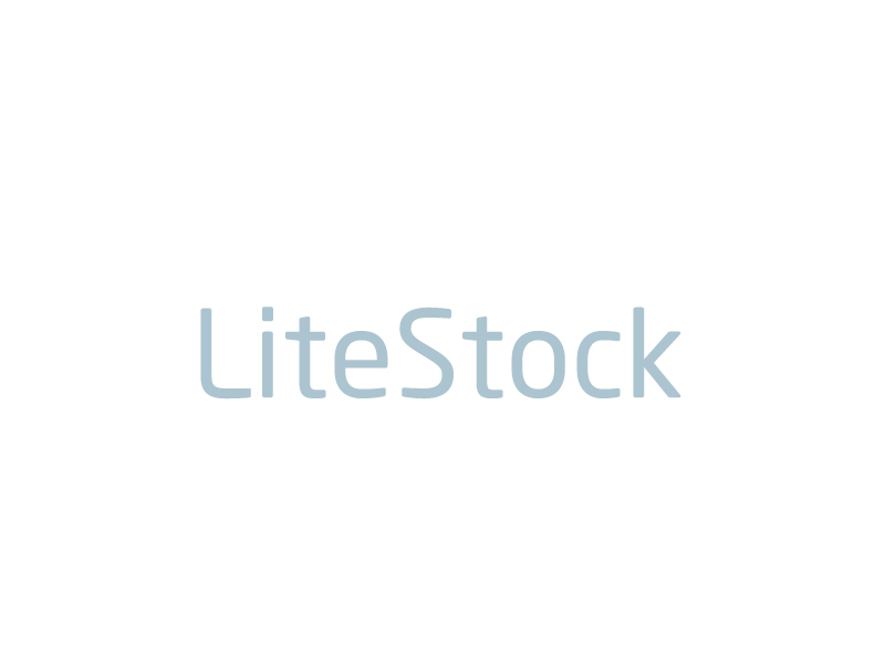 Diseño de Logo por salam1891991 para LiteStock | Diseño #8529524