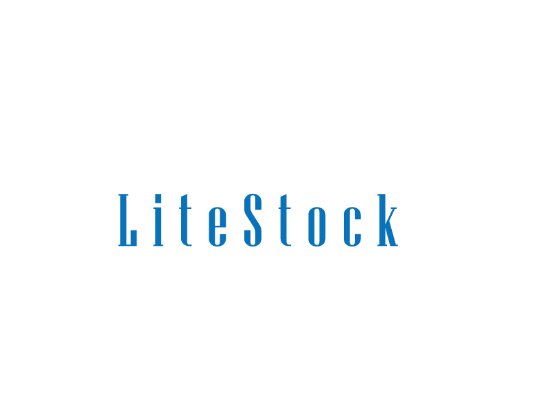 Logo Design by salam1891991 for LiteStock | Design #8529534