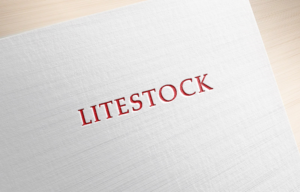 Logo Design by salam1891991 for LiteStock | Design: #8529552