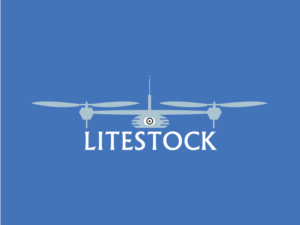 Diseño de Logo por salam1891991 para LiteStock | Diseño: #8529954