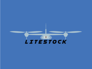 Diseño de Logo por salam1891991 para LiteStock | Diseño: #8530004