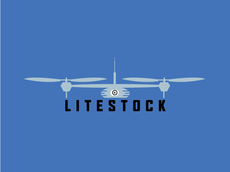 Logo Design by salam1891991 for LiteStock | Design #8530010