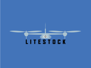 Diseño de Logo por salam1891991 para LiteStock | Diseño: #8530010