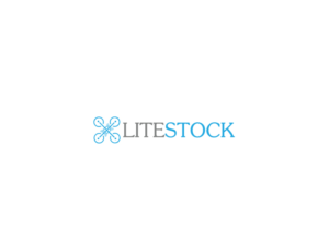 Diseño de Logo por salam1891991 para LiteStock | Diseño: #9180804