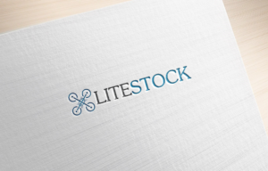 Logo Design by salam1891991 for LiteStock | Design: #9180810