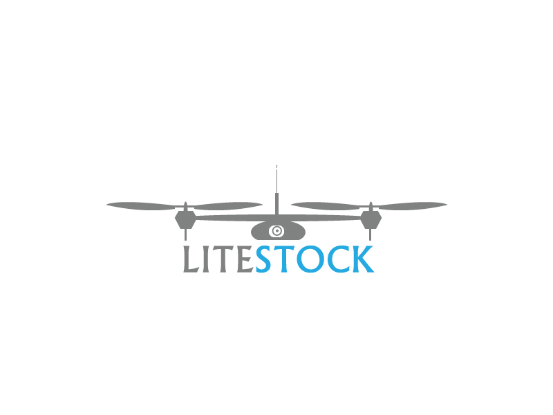 Logo Design by salam1891991 for LiteStock | Design #9180843