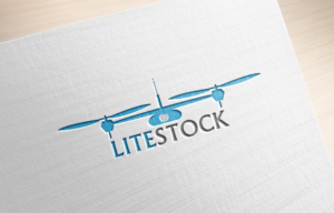 Logo Design by salam1891991 for LiteStock | Design: #9180869