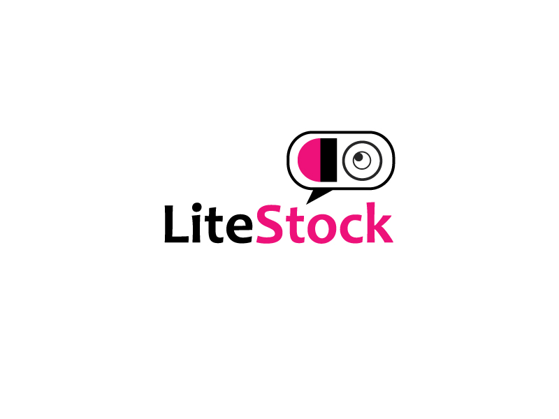 Logo Design by hrahman25091979 for LiteStock | Design #8529482