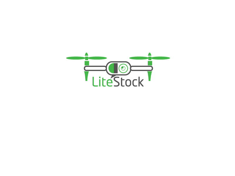 Logo-Design von hrahman25091979 für LiteStock | Design #8529619